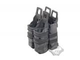 FMA Water Transfer FAST Magazine Holster Set TYPHON 2in1  TB934